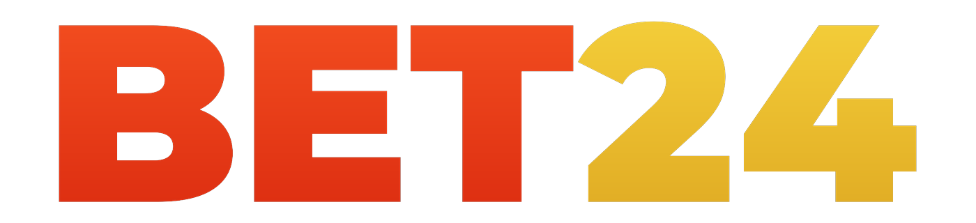 bet24 Logo